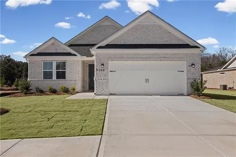 248 Nesta Grv, Locust Grove, GA 30248