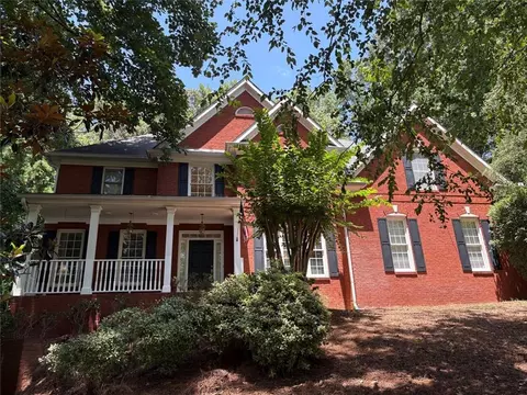 2631 Gladstone Ter, Woodstock, GA 30189