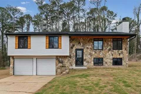 5191 Stone Trce, Stone Mountain, GA 30083