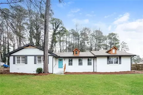 313 Linda Dr, Tucker, GA 30084