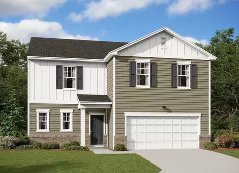 289 Bandimere Pkwy, Dallas, GA 30157
