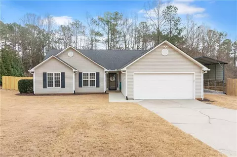 210 Richmond Hill Rd, Monroe, GA 30655