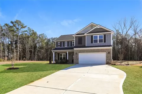 220 Parker Dr, Mcdonough, GA 30253