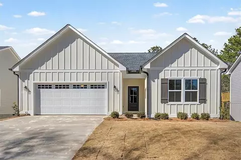 44 Dogwood St NE, Rome, GA 30161