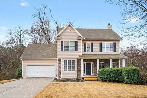 1609 Deer Creek Ln, Monroe, GA 30655