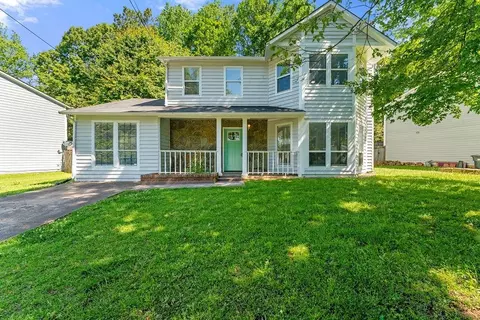 3149 Fescue Cir, Lawrenceville, GA 30044