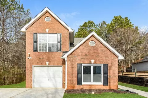 3328 River Run Trl, Decatur, GA 30034