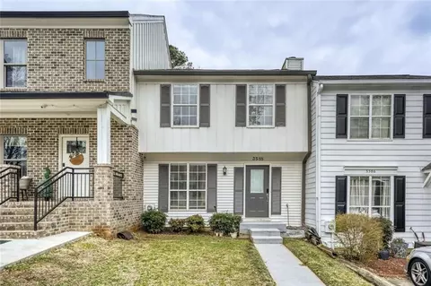 3588 Kennesaw Station Dr NW, Kennesaw, GA 30144