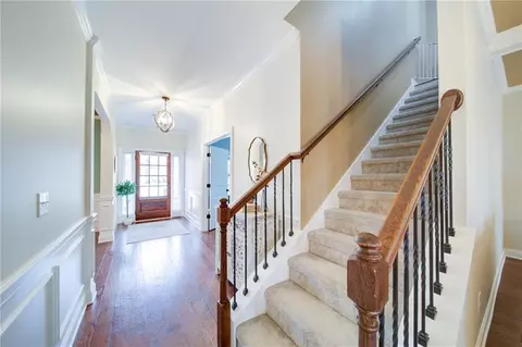 4415 Saint Andrews Crest Dr, Cumming, GA 30040