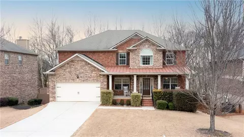 4415 Saint Andrews Crest Dr, Cumming, GA 30040
