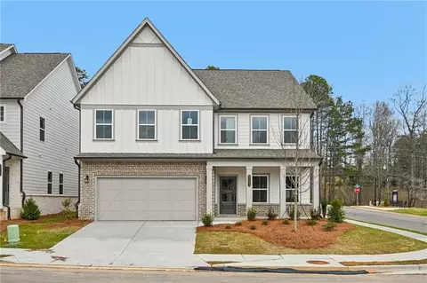 6105 Kismet Rd, Buford, GA 30518