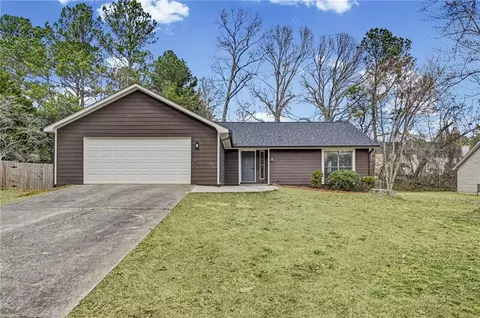 339 Park Ridge Cir, Riverdale, GA 30274
