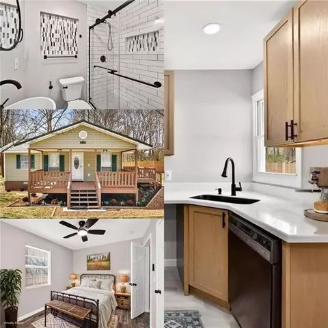250 Lawrence St, Adairsville, GA 30103