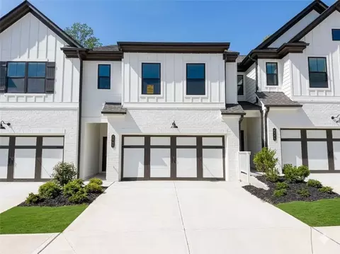 4167 Millstone Park Ln, Gainesville, GA 30504