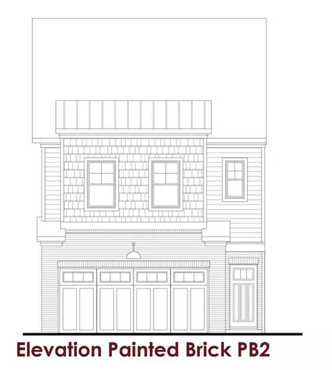 4167 Millstone Park Ln, Gainesville, GA 30504