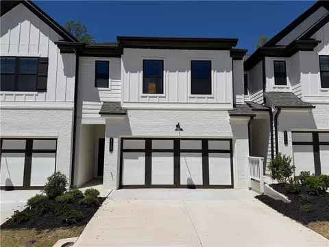 4167 Millstone Park Ln, Gainesville, GA 30504