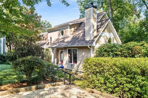 192 Gibson St SE #B, Atlanta, GA 30316