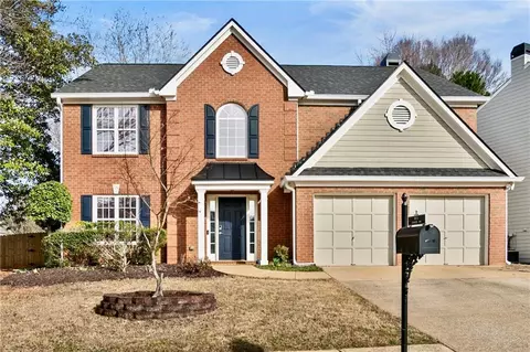 3809 Kirkwood Run NW, Kennesaw, GA 30144