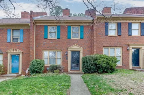 207 Braxton Pl, Tucker, GA 30084