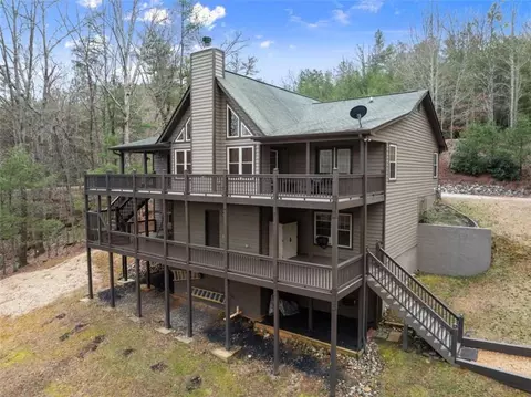 136 Gold Ditch Rd, Cleveland, GA 30528