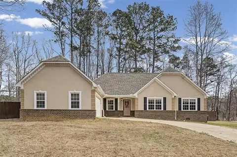 263 Hollis Cir, Dallas, GA 30157