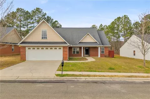 37 Walton Creek Dr SW, Rome, GA 30165