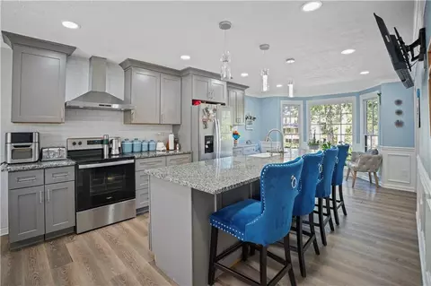 4880 Racquet Ct, Duluth, GA 30096