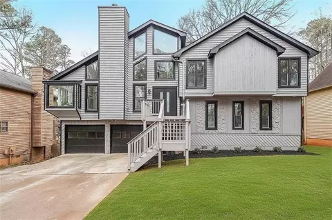 2541 Deer Isle Cv, Lawrenceville, GA 30044