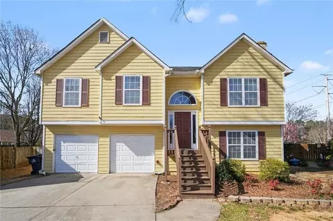 4959 Aspen Trl, Acworth, GA 30101