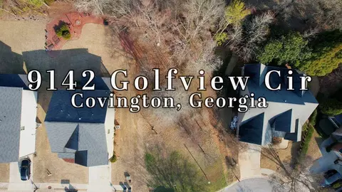 9142 Golfview Cir, Covington, GA 30014