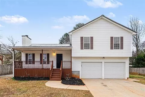 204 Winchester Dr, Villa Rica, GA 30180