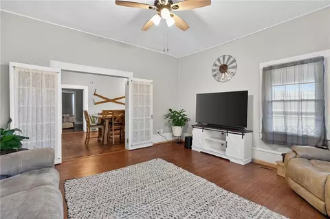 Living - 44 E Johnson St, Temple, GA 30179 photo 2 of 2