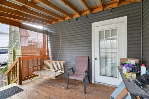 Exterior - 44 E Johnson St, Temple, GA 30179 photo 4 of 6