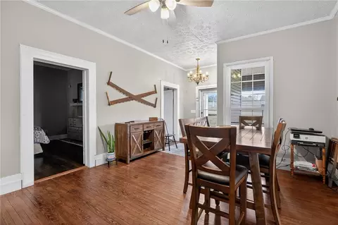 Dining - 44 E Johnson St, Temple, GA 30179 photo 2 of 2