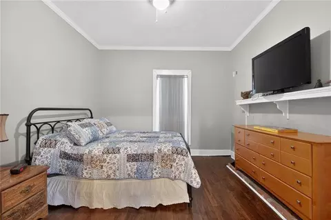 Bedroom - 44 E Johnson St, Temple, GA 30179 photo 2 of 2