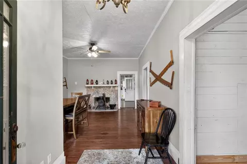 Entry Way - 44 E Johnson St, Temple, GA 30179 photo 1 of 4