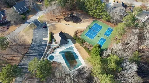 9226 Golfview Cir, Covington, GA 30014 photo 9