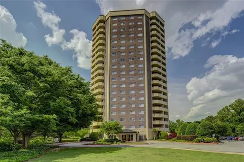 1501 Clairmont Rd #1917, Decatur, GA 30033