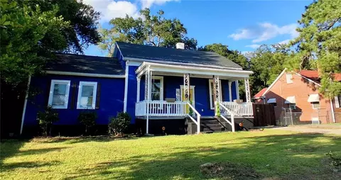 3435 Hillcrest Rd, Macon, GA 31204
