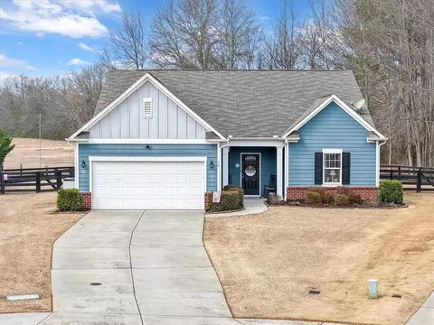 70 Seattle Slew Way, Cartersville, GA 30120