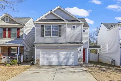 5805 Mountain Top Pl, Cumming, GA 30041