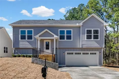 46 Dogwood St NE, Rome, GA 30161