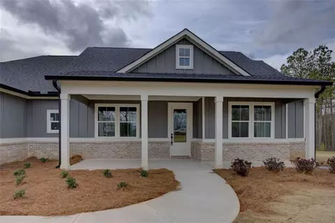 646 Campbell Rd, Covington, GA 30014 photo 2