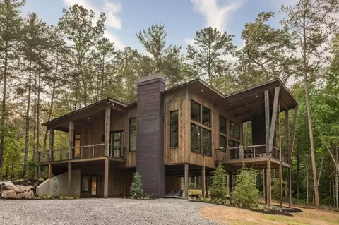 80 Harrison And Ada Rd, Blue Ridge, GA 30513