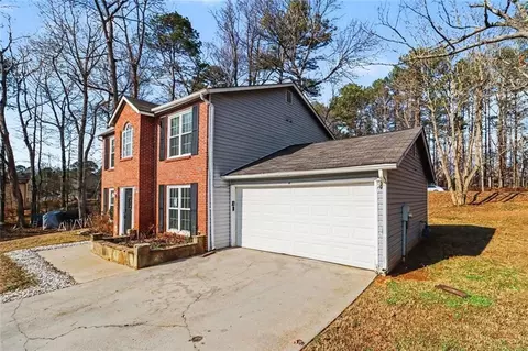 634 Windchase Pl, Lithonia, GA 30058