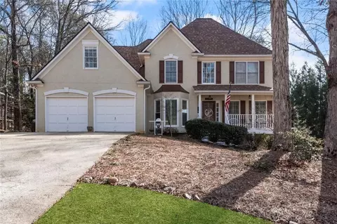 6411 Vicksburg Ct NW, Acworth, GA 30101