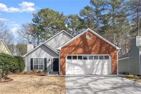 3130 Nectar Dr, Powder Springs, GA 30127