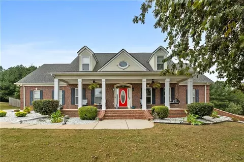 1305 Chester Pl, Mcdonough, GA 30252