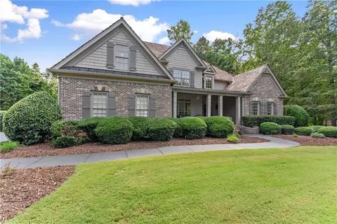 184 Scarlet Oak Ln, Dawsonville, GA 30534