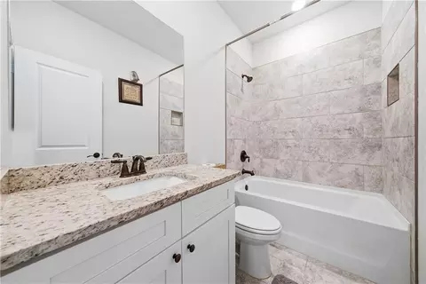 406 Samara Ct, Fairburn, GA 30213 photo 4